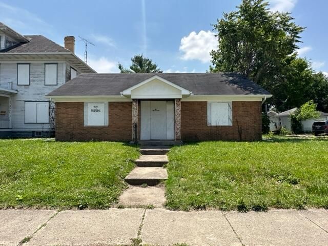 1355 S Fountain Avenue, Springfield, OH 45506 Main Photo