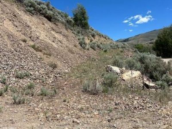 TBD Agency Creek Road, TENDOY, ID 83468