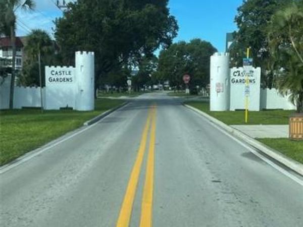 4750 NW 22nd Court, Unit 110, Lauderhill, FL 33313