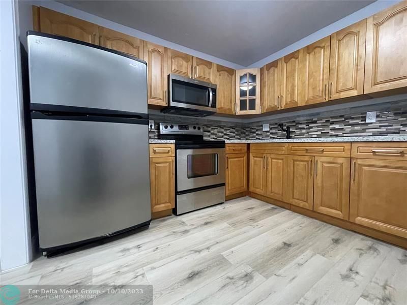 4750 NW 22nd Court, Unit 110, Lauderhill, FL 33313 Photo