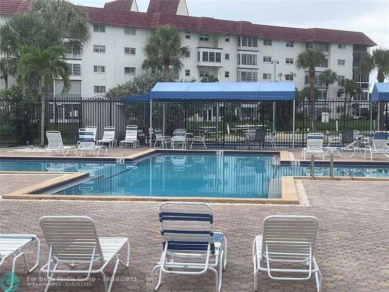 4750 NW 22nd Court, Unit 110, Lauderhill, FL 33313 Photo