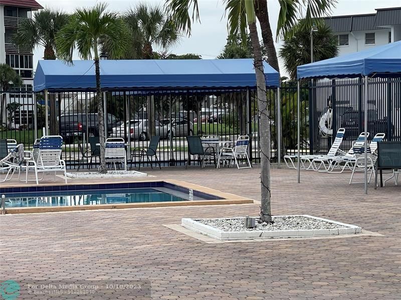 4750 NW 22nd Court, Unit 110, Lauderhill, FL 33313 Photo