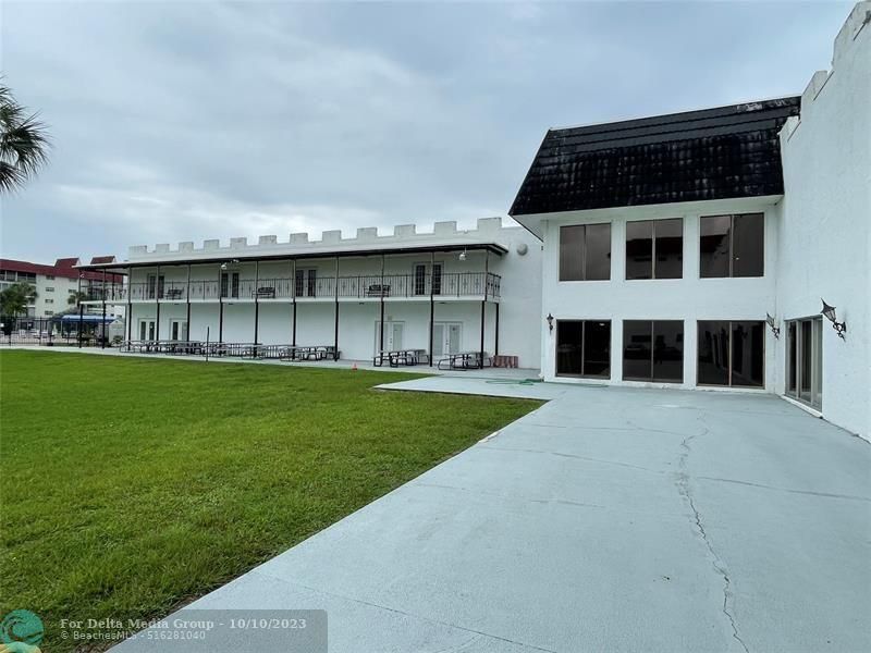 4750 NW 22nd Court, Unit 110, Lauderhill, FL 33313 Photo