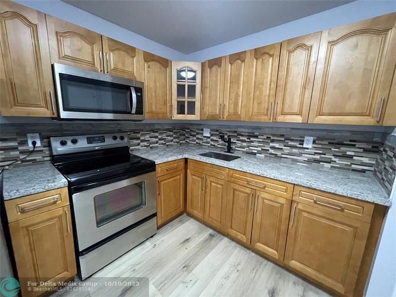 4750 NW 22nd Court, Unit 110, Lauderhill, FL 33313 Photo