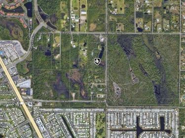 SILVER OAK DRIVE, PORT SAINT LUCIE, FL 34952