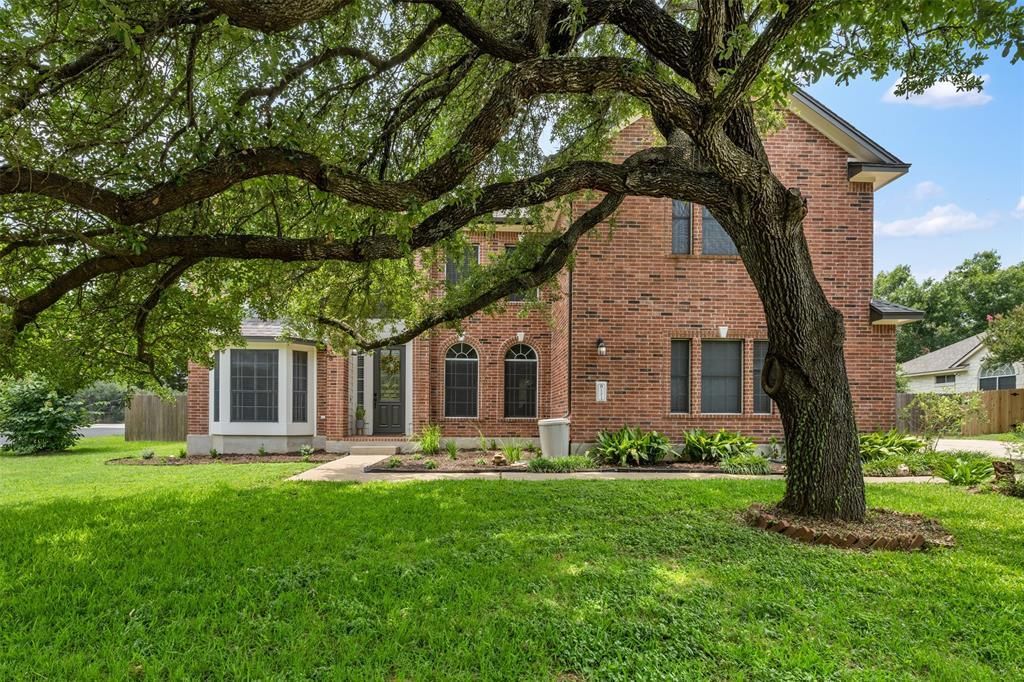 12014 Yarbrough Dr, Austin, TX 78748 Main Photo