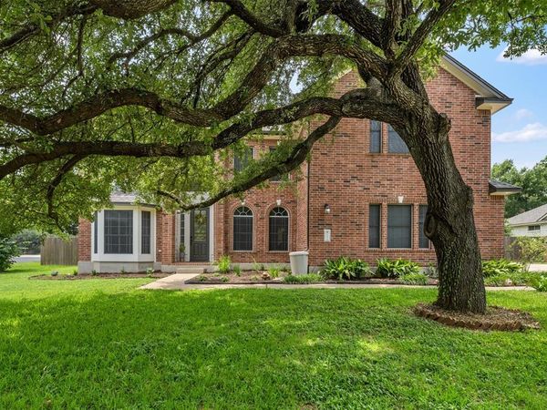 12014 Yarbrough DR, Austin, TX 78748