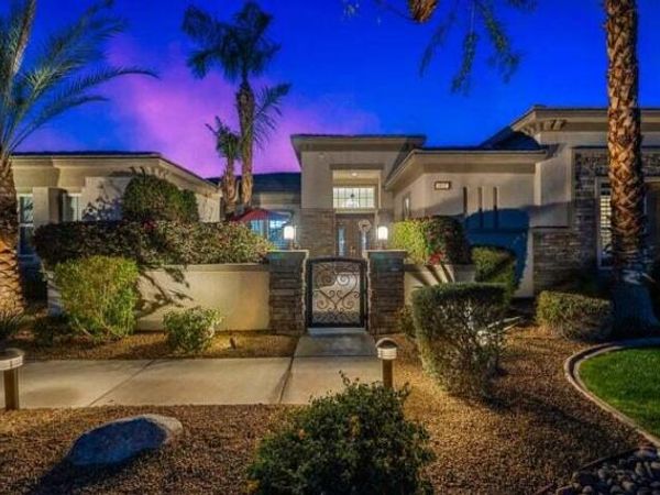 49143 Gila River Street, Indio, CA 92201
