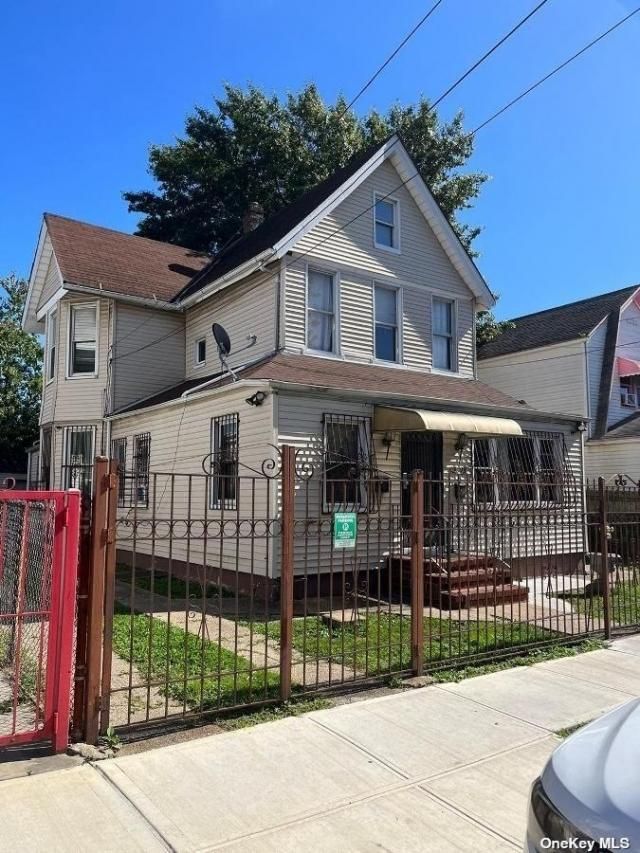 94-21 134th Street, Richmond Hill, NY 11419 Main Photo