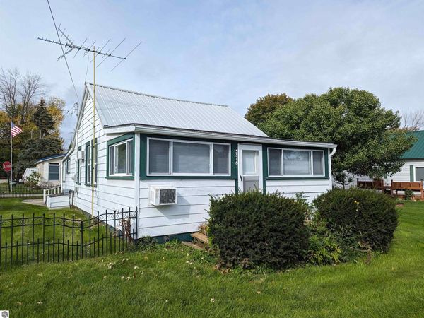 5316 Shady Lane, Standish, MI 48658