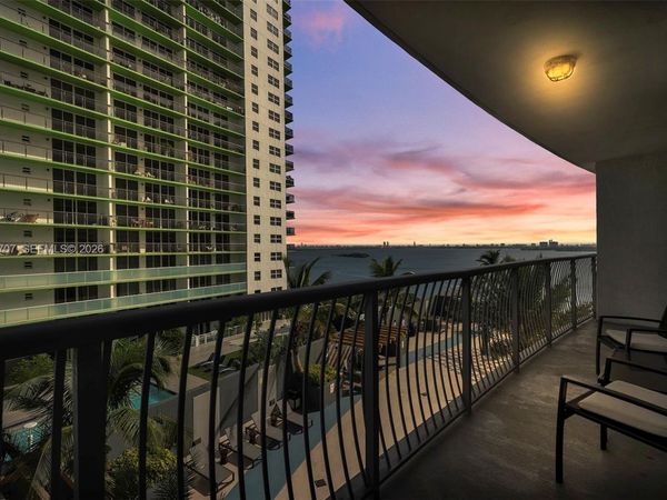 1750 N Bayshore Dr, Unit 1405, Miami, FL 33132