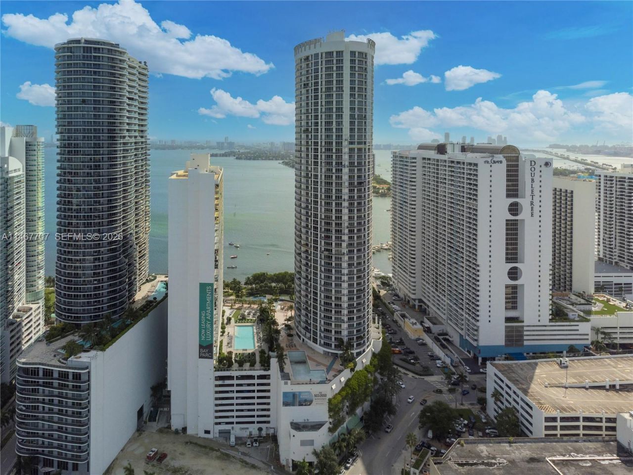 1750 N Bayshore Dr, Unit 1405, Miami, FL 33132 Photo