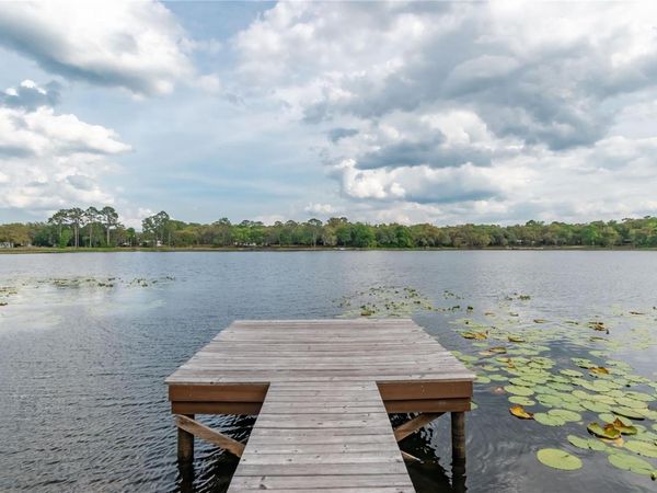 22645 NE 105TH AVENUE ROAD, FORT MC COY, FL 32134