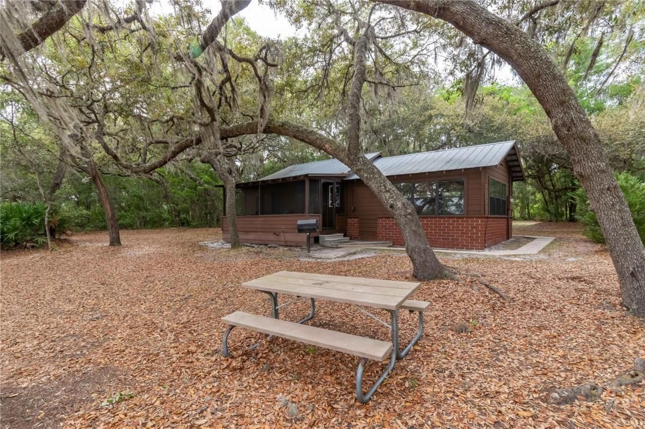 22645 NE 105th Avenue Road, Fort Mc Coy, FL 32134 Photo