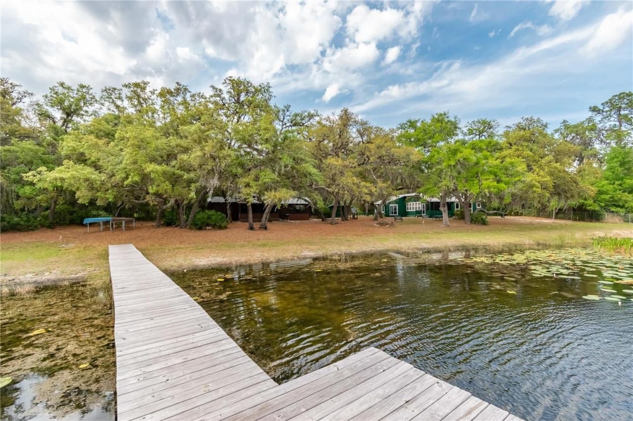 22645 NE 105th Avenue Road, Fort Mc Coy, FL 32134 Photo