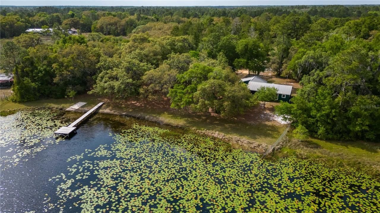 22645 NE 105th Avenue Road, Fort Mc Coy, FL 32134 Photo