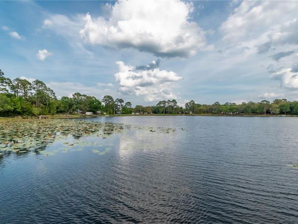 22649 NE 105TH AVENUE ROAD, FORT MC COY, FL 32134