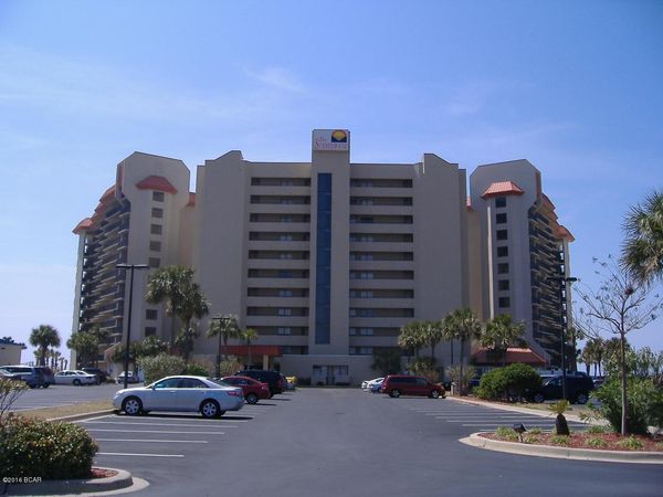 6505 Thomas Drive, Unit 510, Panama City Beach, FL 32408