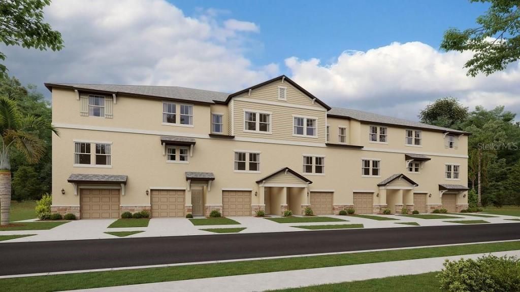 824 Tennyson Mill Circle, Tampa, FL 33619 Main Photo