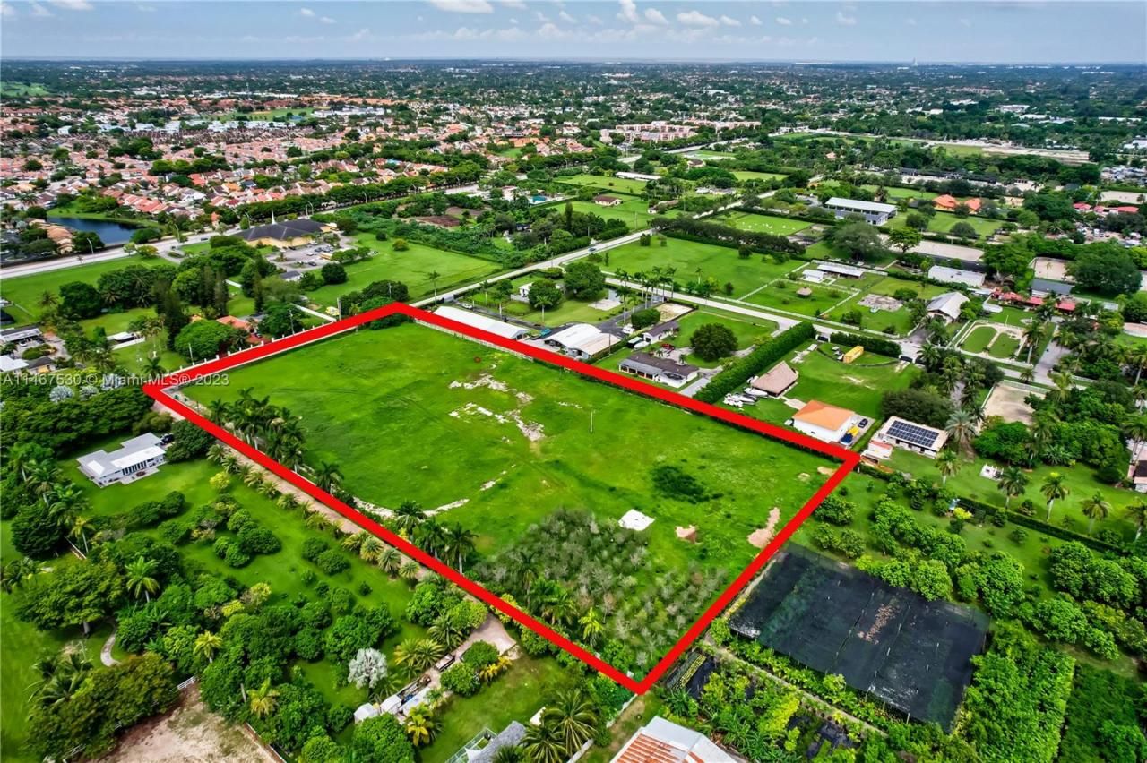 6501 SW 125th Ave, Miami, FL 33183 Photo