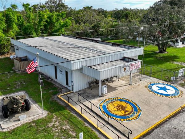 2124 NW AMERICAN LEGION DRIVE, ARCADIA, FL 34266