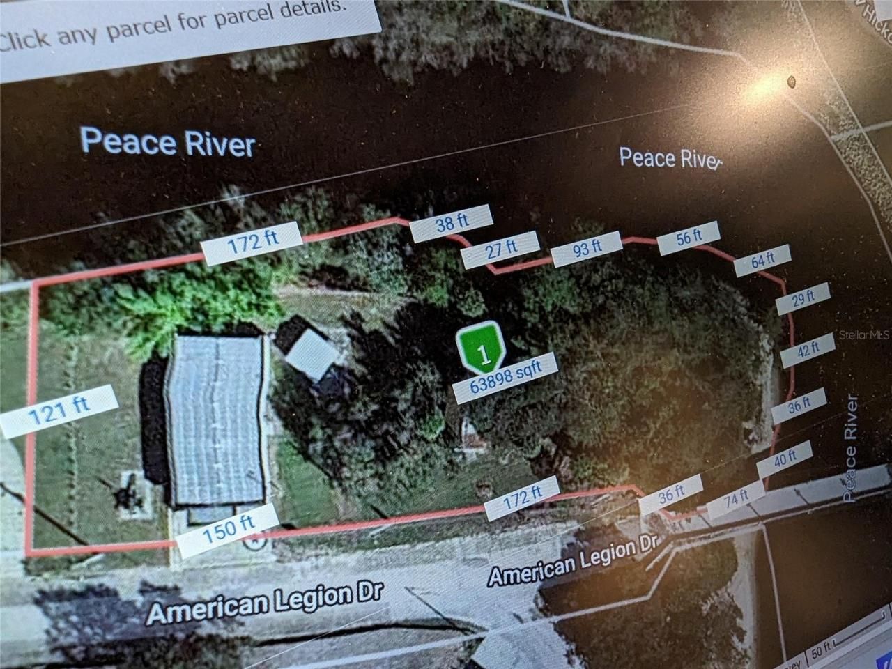 2124 NW American Legion Drive, Arcadia, FL 34266 Photo