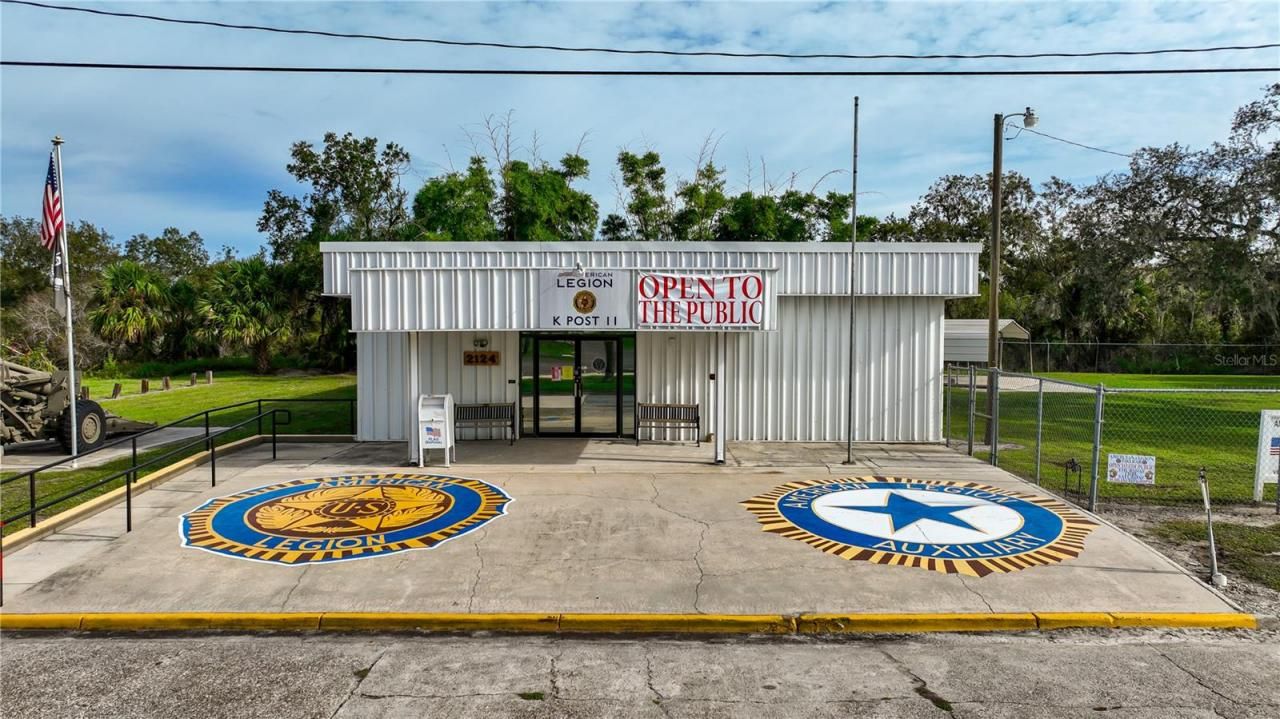 2124 NW American Legion Drive, Arcadia, FL 34266 Photo