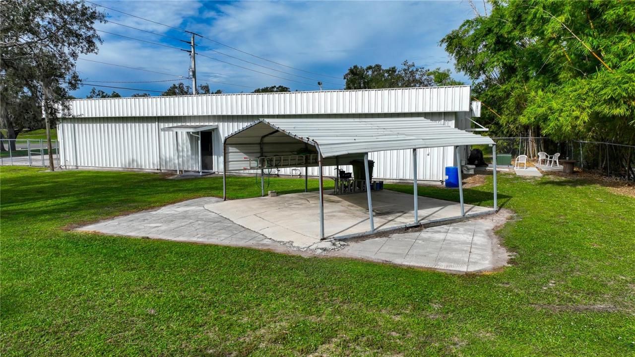 2124 NW American Legion Drive, Arcadia, FL 34266 Photo