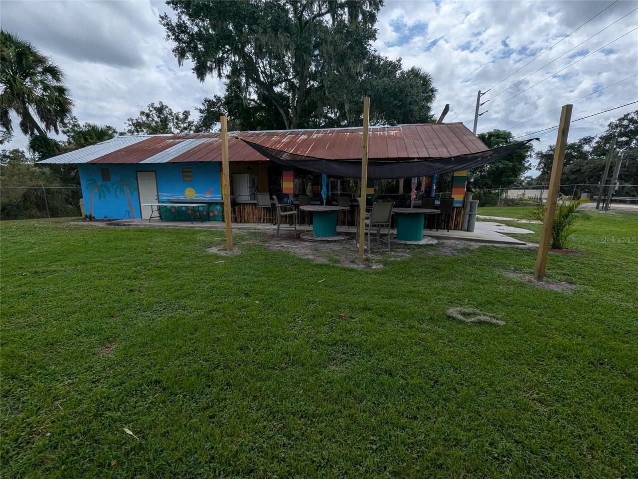 2124 NW American Legion Drive, Arcadia, FL 34266 Photo