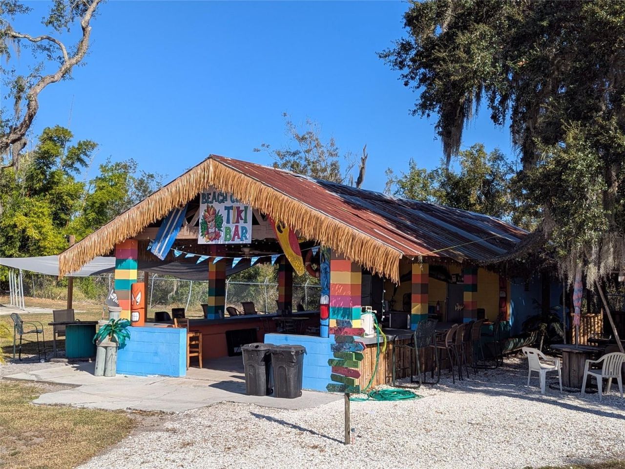 2124 NW American Legion Drive, Arcadia, FL 34266 Photo