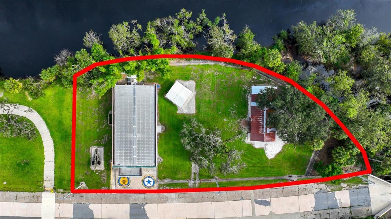 2124 NW American Legion Drive, Arcadia, FL 34266 Photo