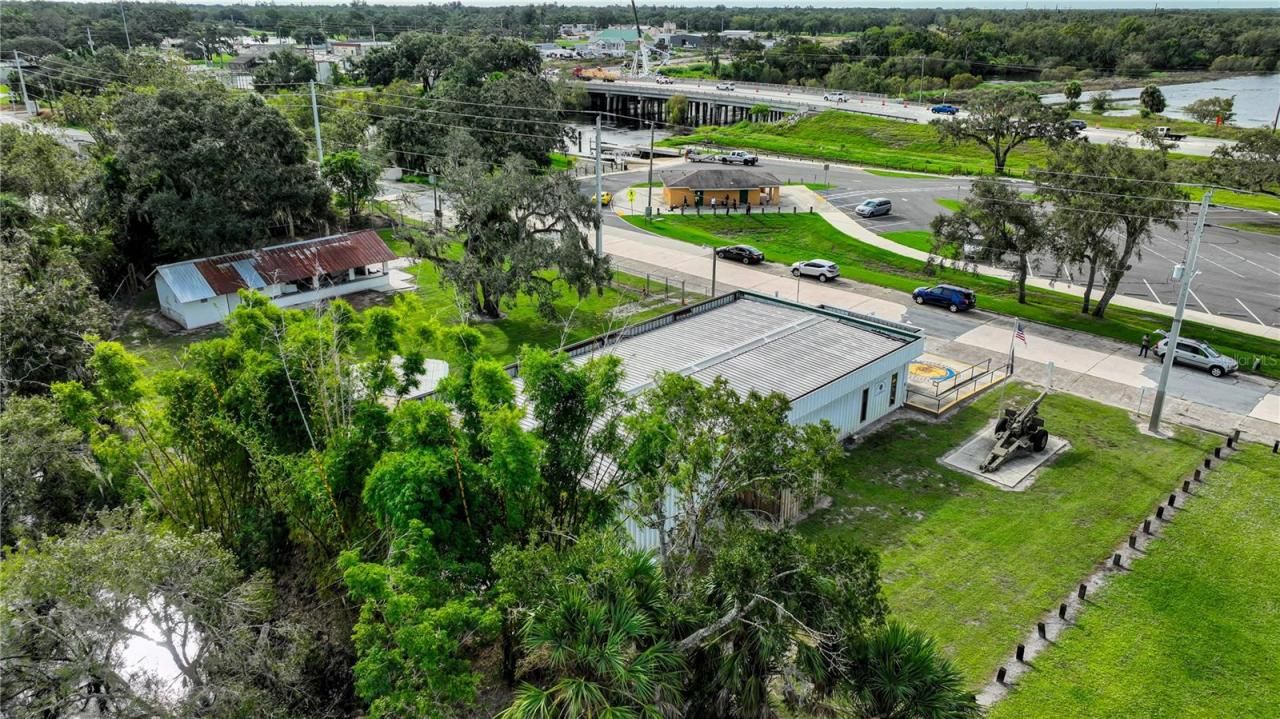 2124 NW American Legion Drive, Arcadia, FL 34266 Photo