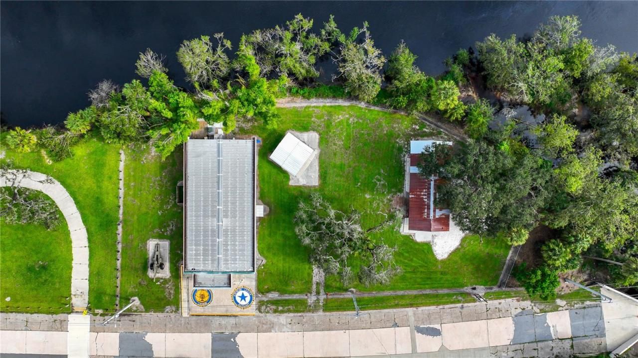 2124 NW American Legion Drive, Arcadia, FL 34266 Photo