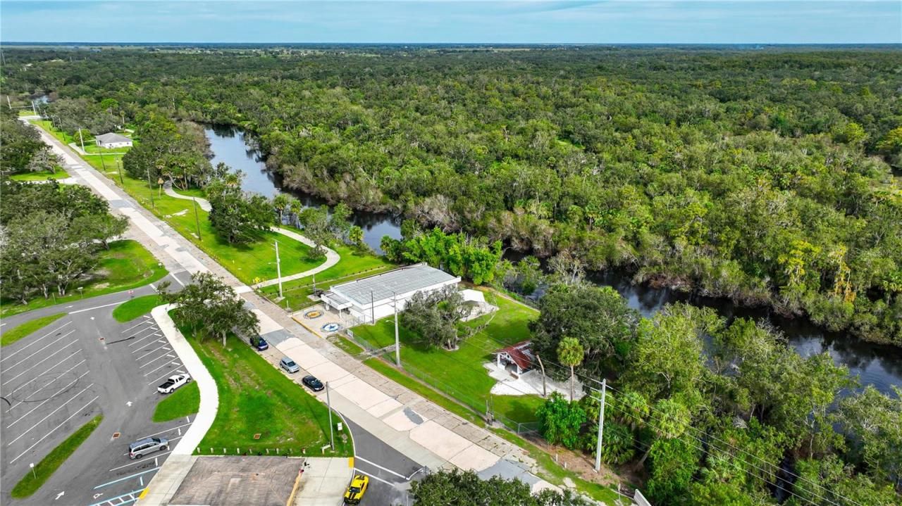 2124 NW American Legion Drive, Arcadia, FL 34266 Photo