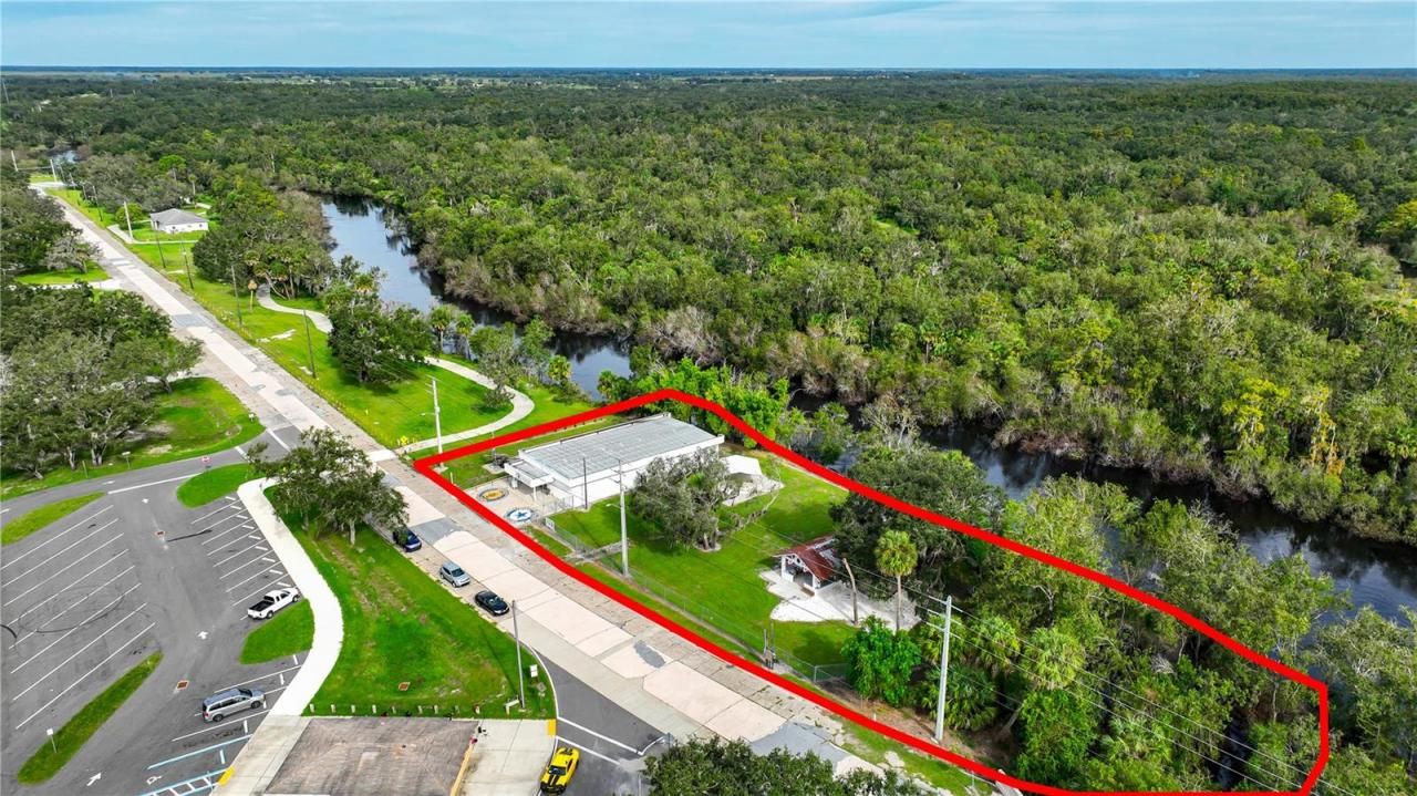 2124 NW American Legion Drive, Arcadia, FL 34266 Photo