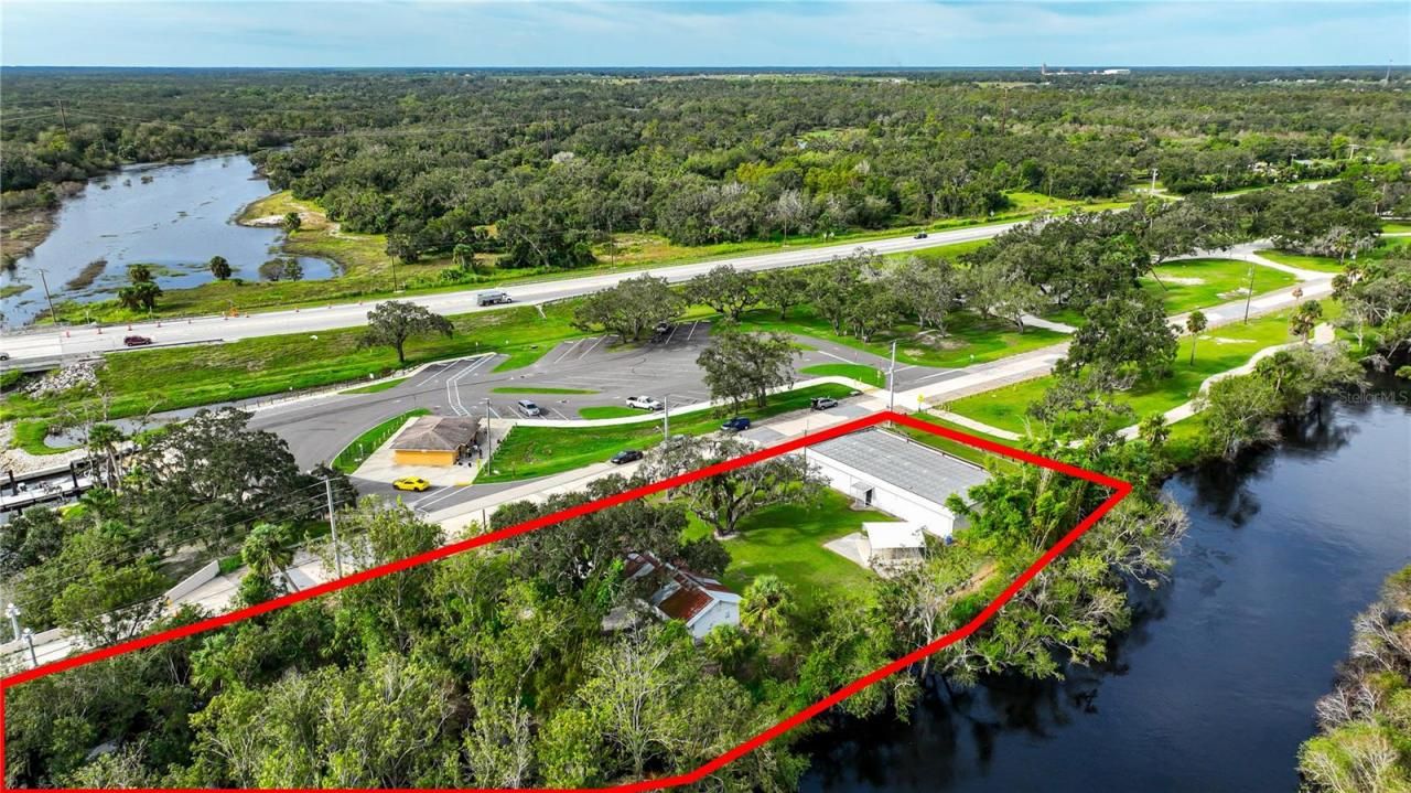 2124 NW American Legion Drive, Arcadia, FL 34266 Photo