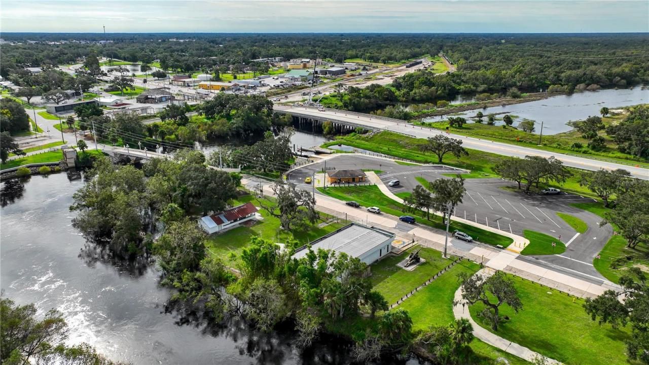 2124 NW American Legion Drive, Arcadia, FL 34266 Photo