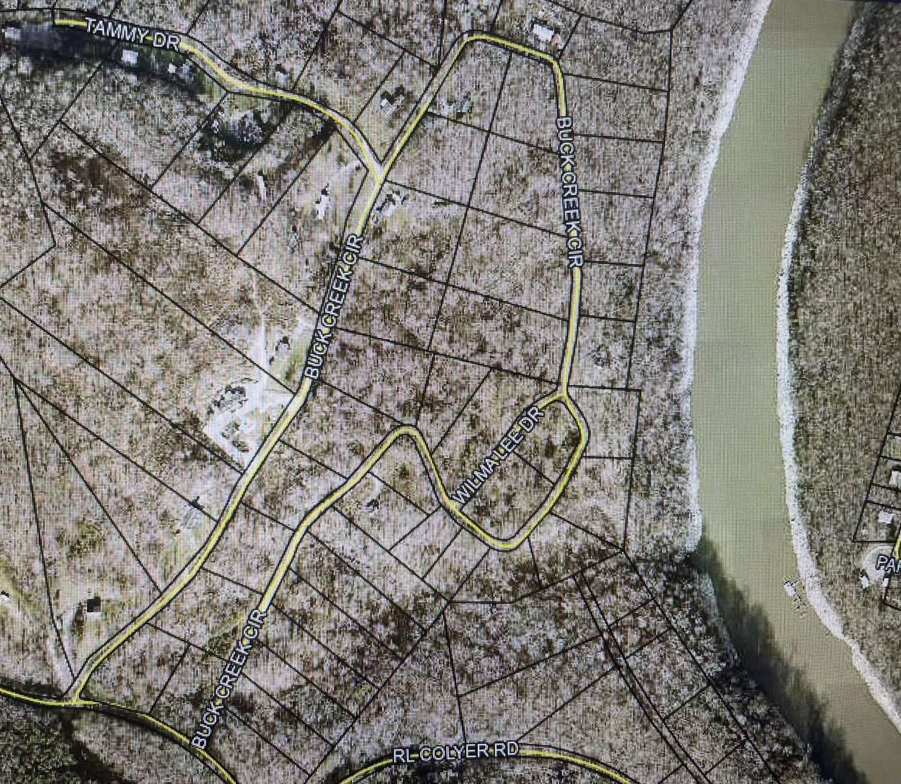 Lot # 7 Buck Creek Circle, Somerset, KY 42501 Main Photo
