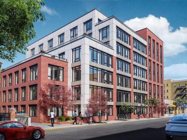 40-22 61st Street, Unit 1G, Woodside, NY 11377