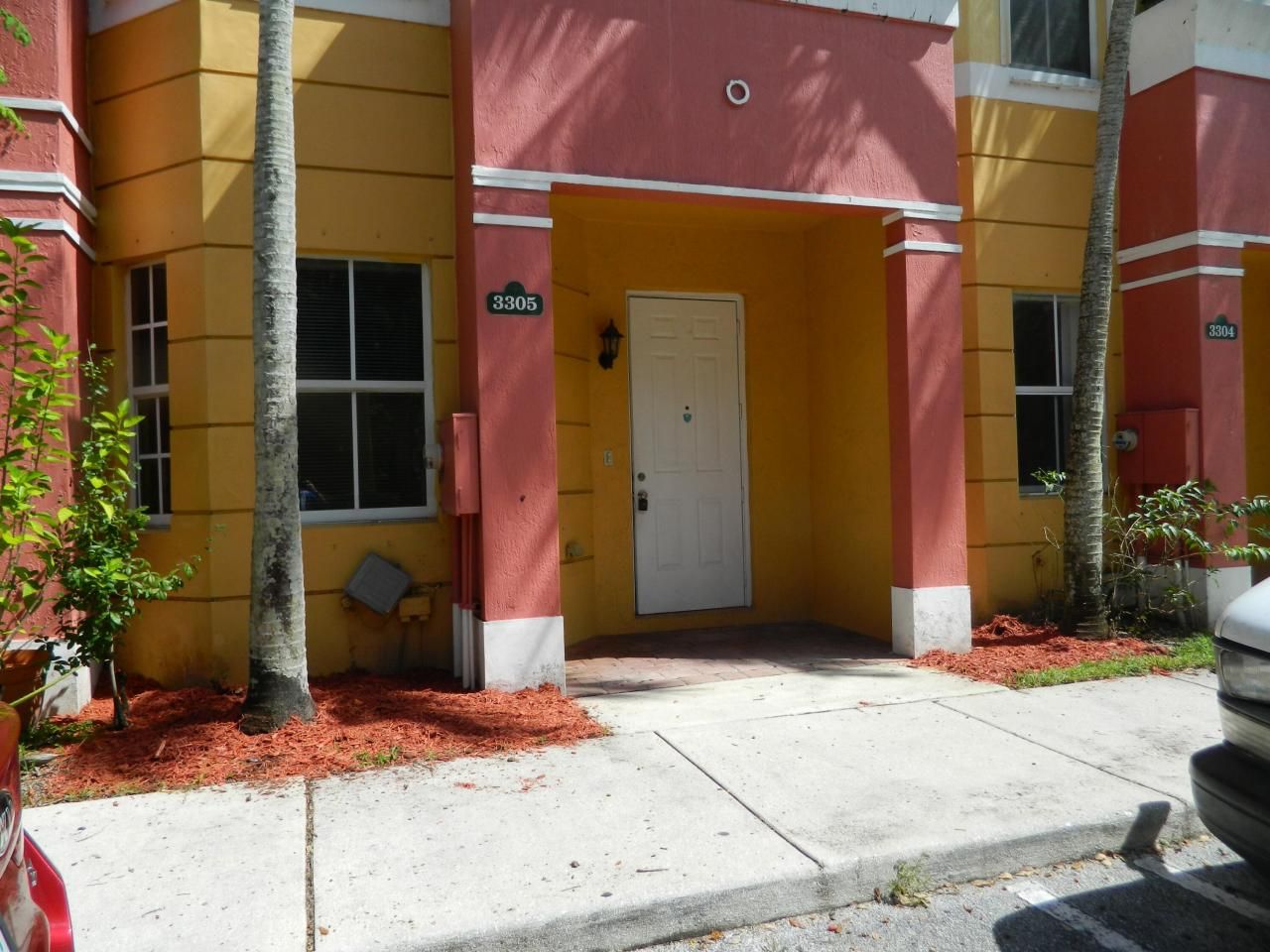 3305 N Shoma Drive, Unit 304, Royal Palm Beach, FL 33414 Photo