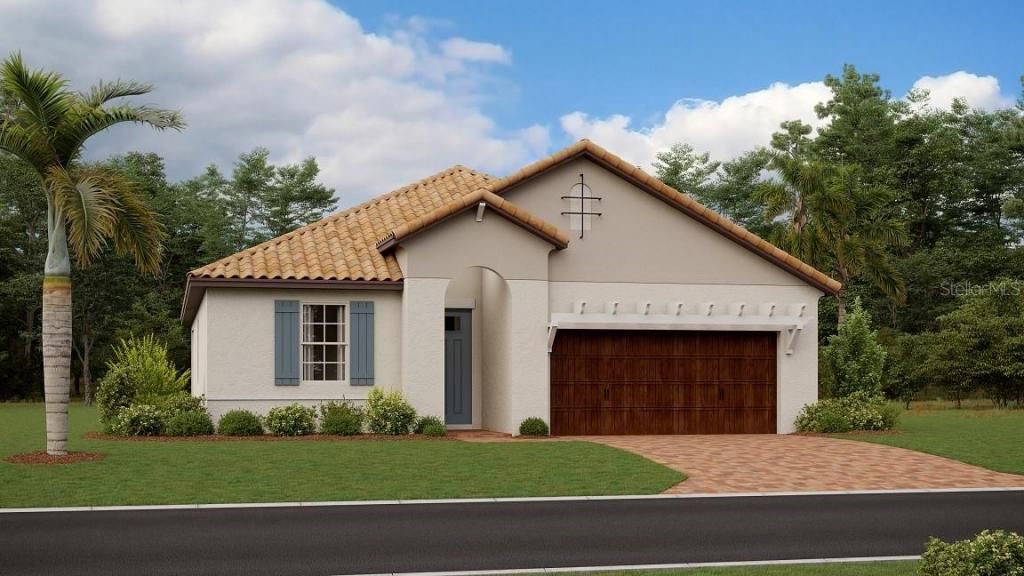 17211 Sparrow Case Street, Wimauma, FL 33598 Main Photo