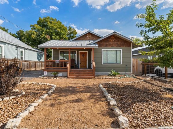 126 VITRA PL, San Antonio, TX 78210