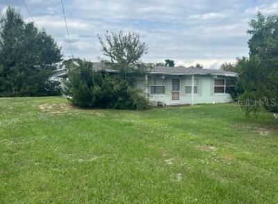 1511 Mulberry Avenue, Lake Placid, FL 33852 Photo