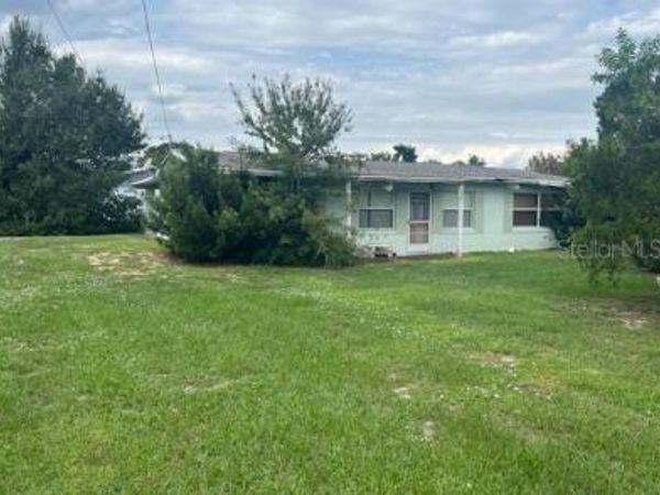 1511 MULBERRY AVENUE, LAKE PLACID, FL 33852