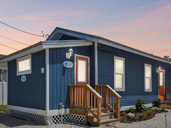 602 1/2 SKINNER BOULEVARD, DUNEDIN, FL 34698