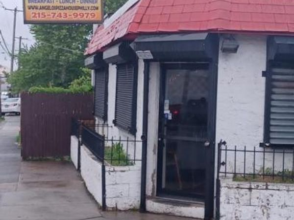 3901 FRANKFORD AVENUE, PHILADELPHIA, PA 19124