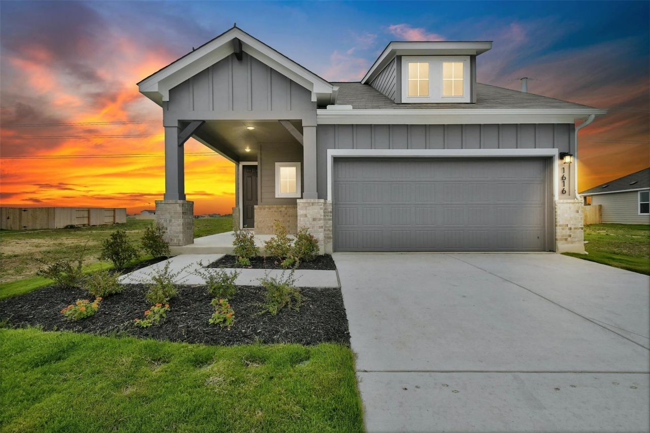 1616 Big Sur Dr, New Braunfels, TX 78130 Main Photo