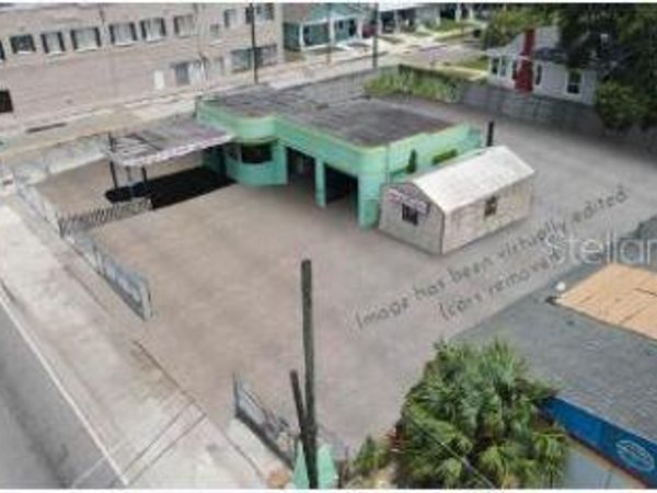 7279 N NEBRASKA AVENUE, TAMPA, FL 33604