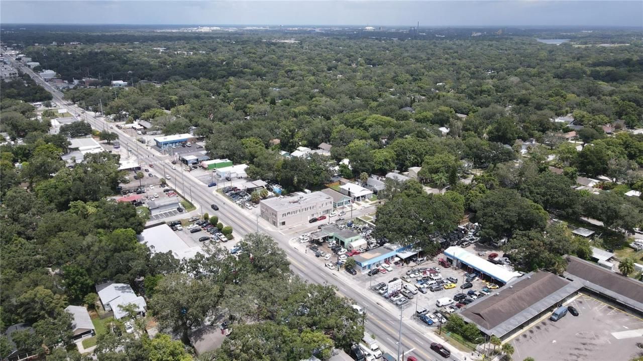 7279 N Nebraska Avenue, Tampa, FL 33604 Photo