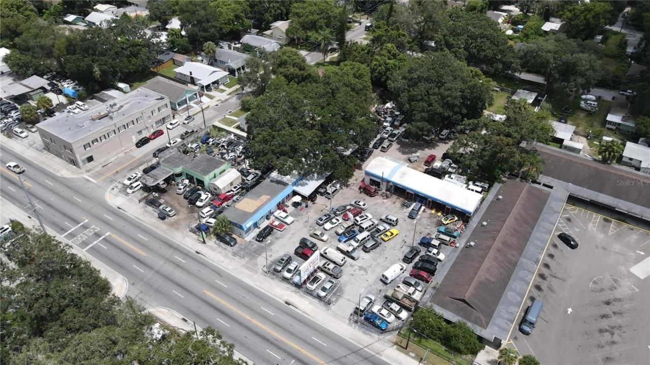 7279 N Nebraska Avenue, Tampa, FL 33604 Photo